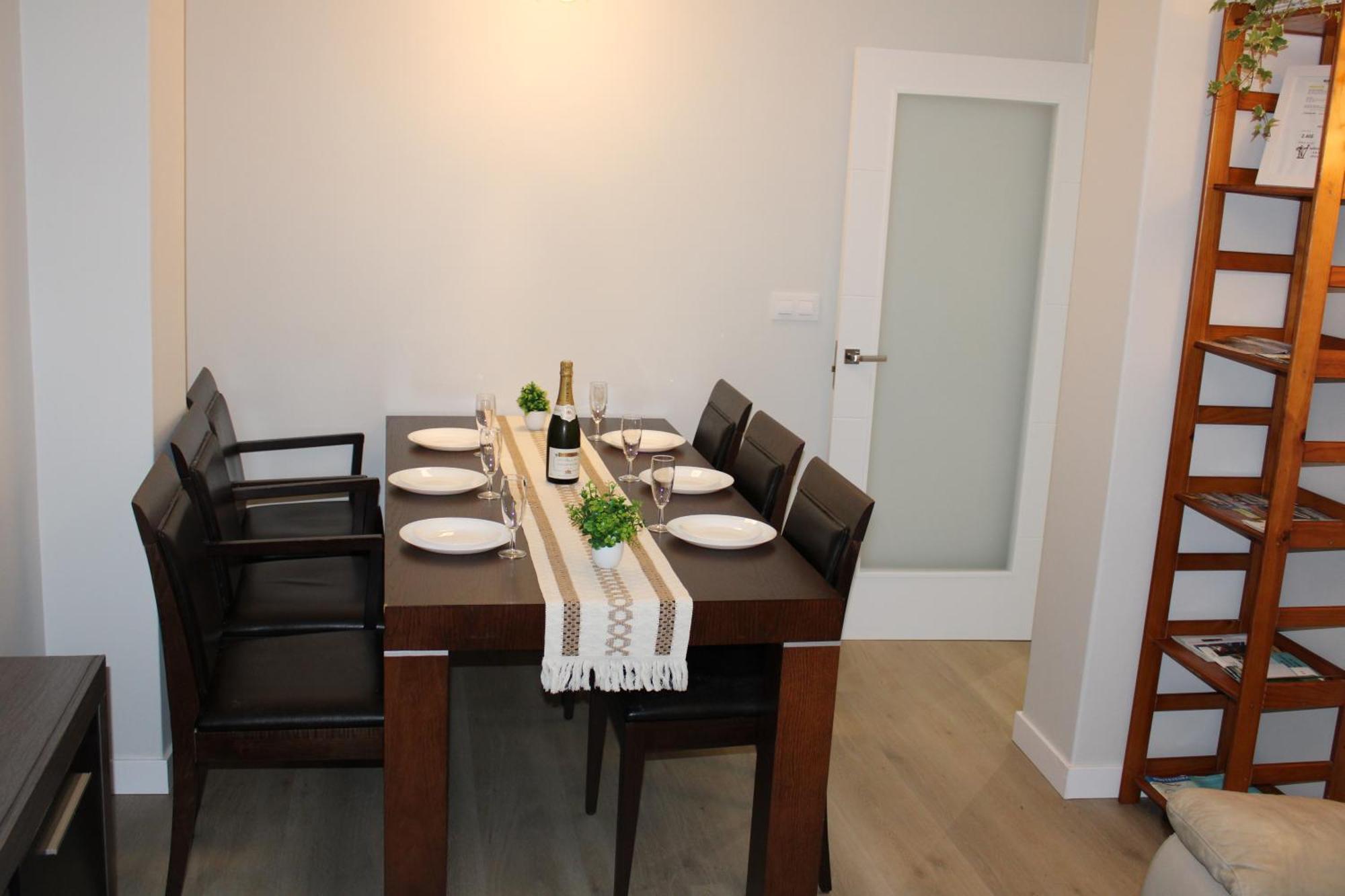 A Casa Do Fisgon Διαμέρισμα Moaña Εξωτερικό φωτογραφία